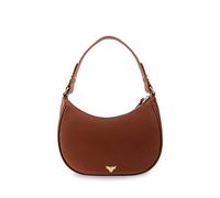 Apatchy London The Lucy Leather Bag In Tan Tan One Size