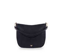 Apatchy London The Rosie Leather Bag In Navy Navy