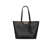 Apatchy London Women's The Kate Leather Bag in Black Apatchy London Black