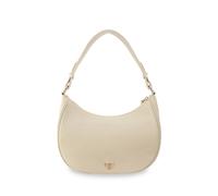 Apatchy London Women's The Lucy Leather Bag in Stone Apatchy London Stone One Size