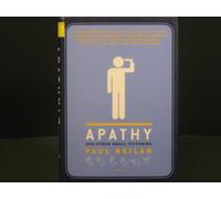 Apathy and Other Small Victories