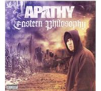 Apathy - Eastern Philosophy