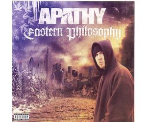 Apathy - Eastern Philosophy