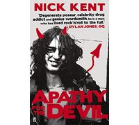 Apathy for the Devil