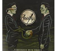 Apathy - Handshakes With Snakes