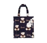 APAYAN Tote bag Shopping Bag Reusable Waterproof Pvc Shoulder Bag London Style Handbag Women Shopper Purse-L