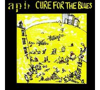 Apb (2) - cure for the blues LP