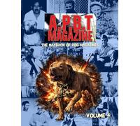 APBT Magazine - Volume 4: Breeding Knowledge, Bloodline History, Kennel Features & Real Talk From the American Pit Bull Terrier Community