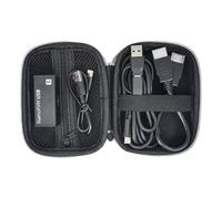 APBVIHL NanoKVM-USB 4K KVM Finger-Sized for Servers/SBCs Operations and Multi-Device Collaborated-Graphical Directly Through The ChromeCaptures HDMI Video Signals (Tool Kit Package)