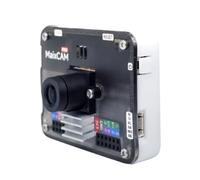 APBVIHL Sipeed MaixCAM Pro with a RISC-V 1TOPS NPU and a Vision Camera Rapid Deployment of AIoT Vision and Auditory Applications (GC4653 with Battery)