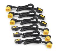 APC 1.8m 90 Degree Power Cord Kit