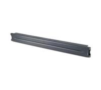 New APC Rack/Cabinet Blanking Panel Pack of 10 AR8136BLK
