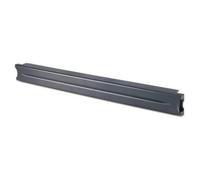 APC 1U 19" Black Modular Toolless Airflow Management Blanking Panel - Qty 10....