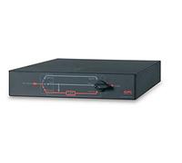 APC 230V 4 IEC-320 C19 Output Service Bypass Panel-