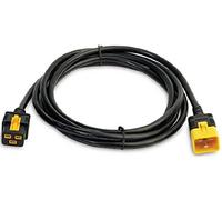 APC Power Cord AP8760 – Locking C19 to C20, 3.0 m