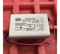 APC-35-350 New For MEAN WELL Switching power supply Free Shipping