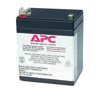 APC RBC46 Replacement Battery Cartridge #46