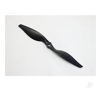 APC 7x5 Black Electric Pusher Propeller Prop for RC Model Plane Aircraft
