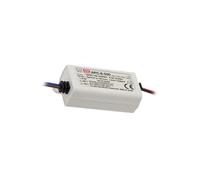 APC-8-700 Power Supply: Pulse LED 7.7W 5-11VDC 700mA 90-264VAC 127-370VDC MEA...