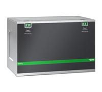 APC 8-Port 24V Green Managed Network Switch