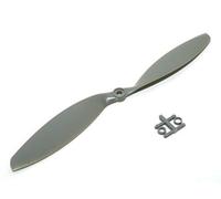 APC 8x3.8SFP Slow Flyer Counter Rotating Pair Electric RC Airplane + Heli Composite Propellers