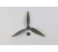 APC 9x8 Electric 3-Blade Propeller Prop for RC Model Plane Aircraft