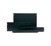 APC Airflow Management Blanking Panel Kit, Rack Mounting 1U/2U/4U/8U - AR8101BLK