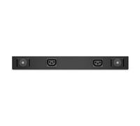 APC Basic Rack AP6020A PDU