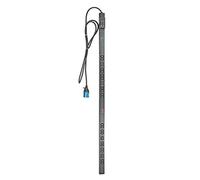 APC PDU Power Distribution Unit AP7553 - 0U, 20x C13 & 1x C19