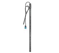 APC PDU Power Distribution Unit AP7553 - 0U, 20x C13 & 1x C19