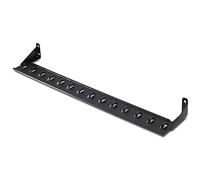 APC Cord Retention Bracket for Rack ATS AP7769 Black 250 g