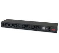 APC Metered Rack AP7820B PDU