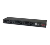 APC Metered Rack AP7820B PDU