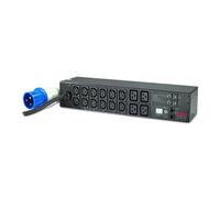 APC Metered Rack AP7822B PDU