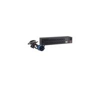 APC AP7922B 16AC Outlet 2U Power Distribution Unit - Black