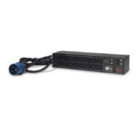 Apc Switched Rack Pdu Ap7922b - Power Distribution Unit (Rack-Mountable)