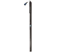 APC Rack PDU 2G Metered by Outlet with Switching ZeroU 32A 230V (21) C13 & (3) C19