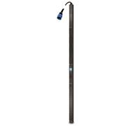 APC AP8853 power distribution unit (PDU) 42 AC outlet(s) 0U Black