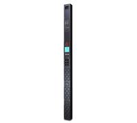 APC AP8858 power distribution unit (PDU) 20 AC outlet(s) 0U Black