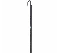 APC AP8887 17.3 kW Metered Rack PDU Rack-Mountable Power Distribution Unit - Black