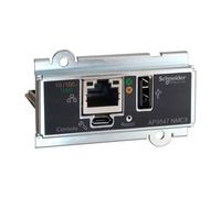 APC AP9547 Network Management Card, Network Management Cards for E...