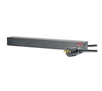 APC AP9566 Rack PDU/Basic/1U/16A/208V