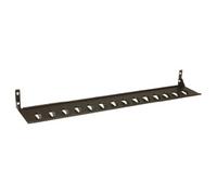 APC Cord Retention Bracket for Basic Rack PDUs - AP9569