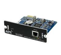 APC AP9630 Network Card 100 Mbps Black