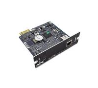 APC AP9631 Environmental Monitoring SNMP UPS Network Management Card