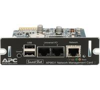 APC AP9631 UPS Network Management Card 2 with Environmental Monitoring
