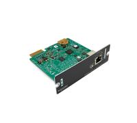 APC UPS NETWORK MANAGEMENT CARD