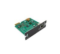 APC - AP9640 - UPS Network Management Card 3, Black