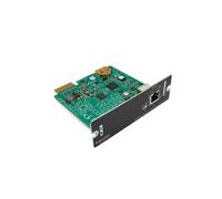Apc AP9640 Smart-Ups Network Management Card Gen3. Product Type: Network Managem