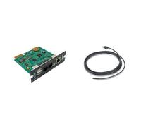 APC UPS NTWK MGMT CARD POWERCHUTE